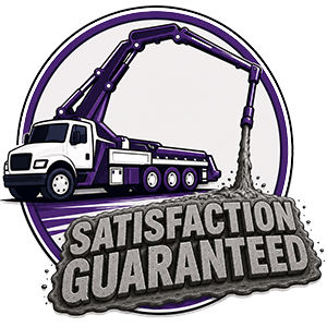 satisfaction guaranteed badge